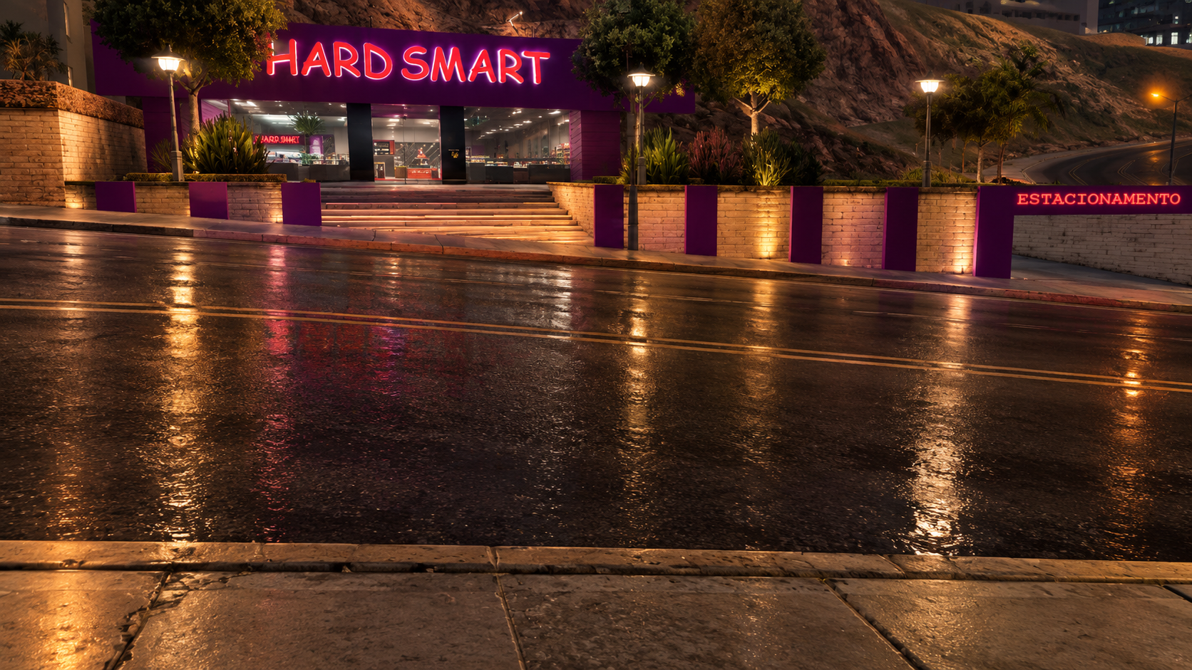 Imagem 7 de Hard Of City